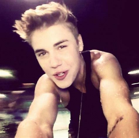 Justin Bieber Hot Justin Bieber Photo Fanpop