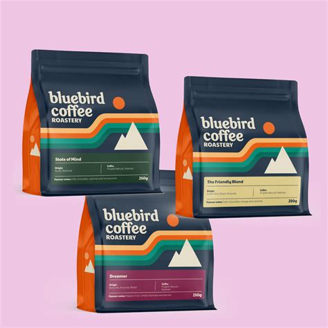 Bluebird Coffee Roastery | Specialty Coffee Roasters | KZN Midlands