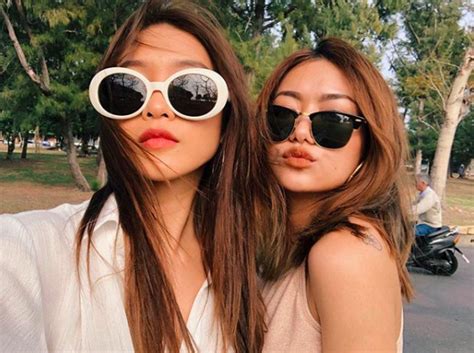 Khi loạt hot girl hàng đầu chụp ảnh cùng nhau thần thái ai cũng xuất sắc