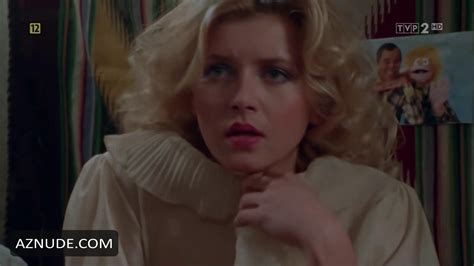 MARIA PROBOSZ Nude AZNude