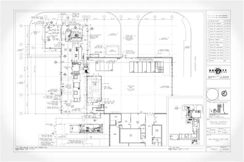 Carleton University | J. R. Freethy Architect