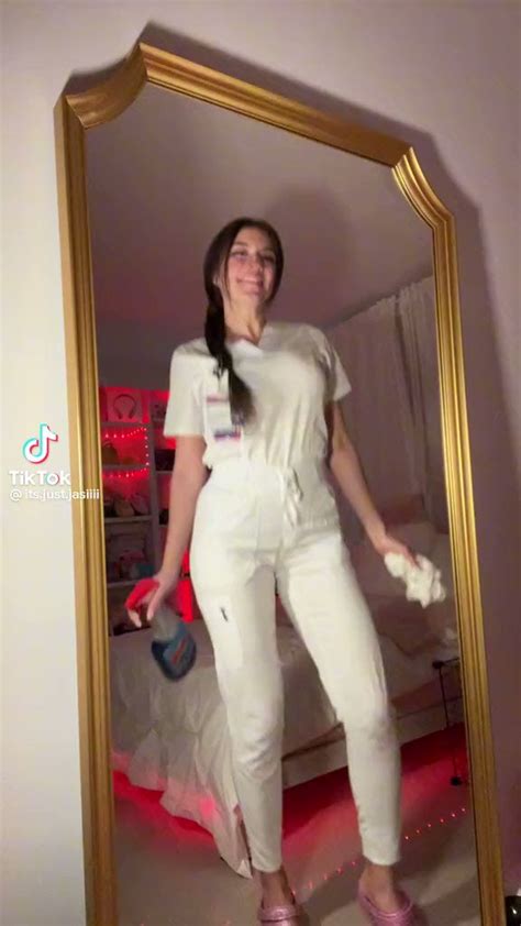 Stock Tips On Big Tits On Twitter Nurses Still Unrivaled In The Professional Thot Rankings