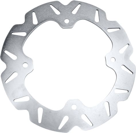 Ebc Oe Replacement Stainless Steel Motorcycle Disc Brake Rotor Md Cx