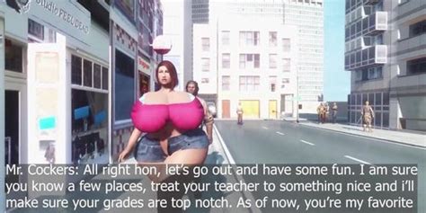 MILF TEACHER FUCKS BBC IN PUBLIC D HENTAI Tnaflix