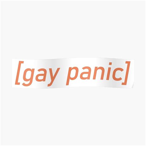 Gay Panic Wallpapers Top Free Gay Panic Backgrounds WallpaperAccess