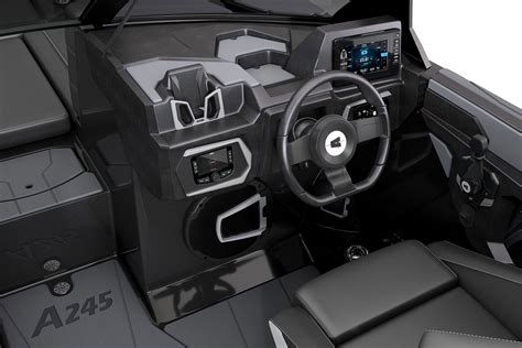 Axis A245 | All-New for 2024 | Most Aggressive 24-Foot Boat of All Time