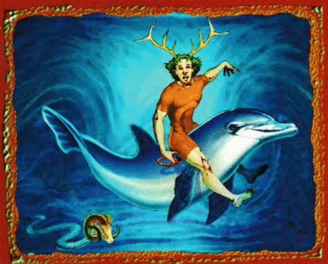 Cernunnos Kel Wiki Mitos Y Leyendas Fandom