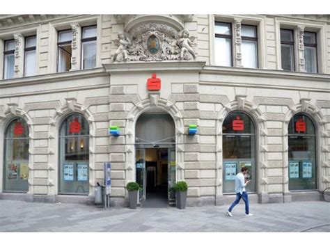 Steiermärkische Bank u Sparkassen AG Filiale Rathaus in 8010 Graz