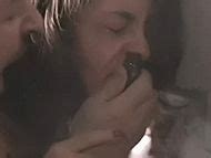 Naked Anne Nahabedian In The Hunger Video Clip