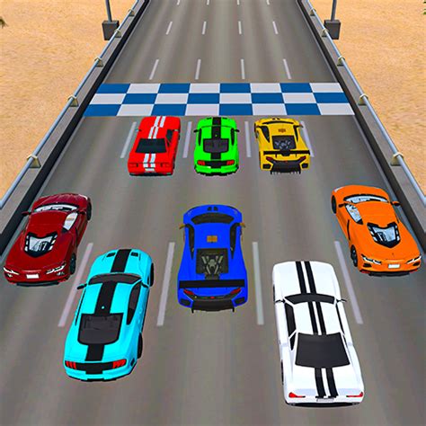crazy traffic racing car games apps  google play