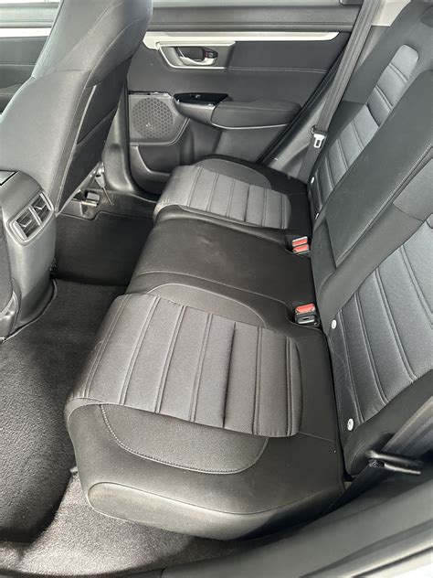 Honda CRV 2018 – Don's Motor World