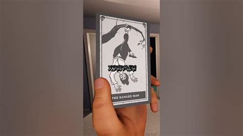 Все Карты Таро #phasmophobia #фазмофобия #призрак #delimour #картытаро ...