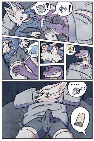 Cold Blood Hot Cold Luscious Hentai Manga Porn