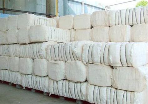 CAI Revises Estimate Of 2022 23 Season Cotton Pressing Numbers