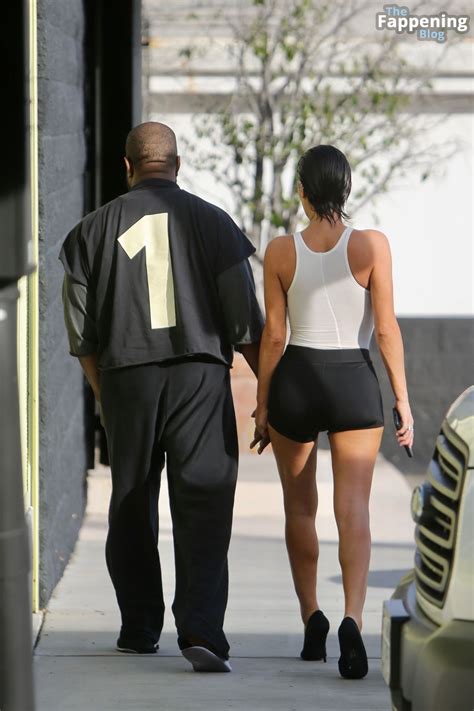 Bianca Censori Biancacensori Official Nude Leaks Photo Thefappening