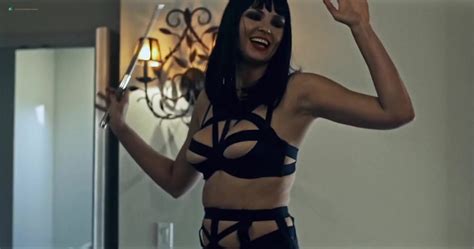 Irina Voronina Nude Scramble Video Best Sexy Scene Heroero
