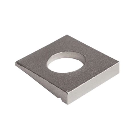 ss taper washer  mm  rs piece  vadodara id