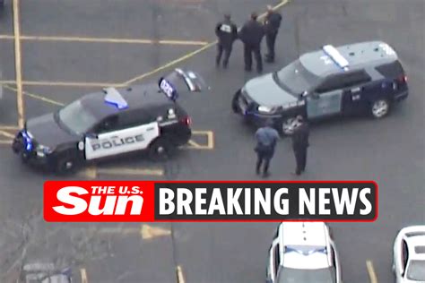 Medford Shooting In Massachusetts Sees Cops Swarm Malden District Court