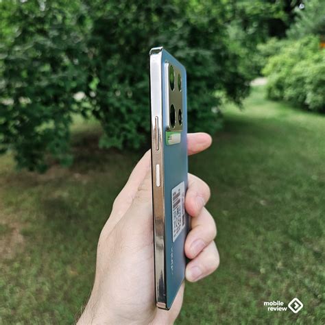 Обзор Infinix Note 30 Pro: главный смартфон лета — Mobile-review.com ...