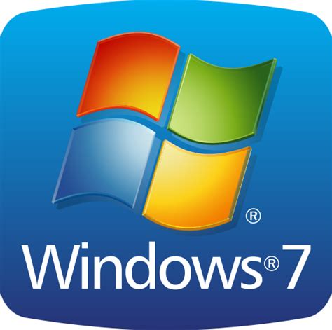 Types Of Operating System Logos