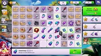 Horny Villa Game Test Girl Commentary XVIDEOS