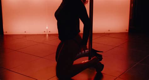 Nude Video Celebs Camelia Jordana Sexy Night Ride La Nuit Venue