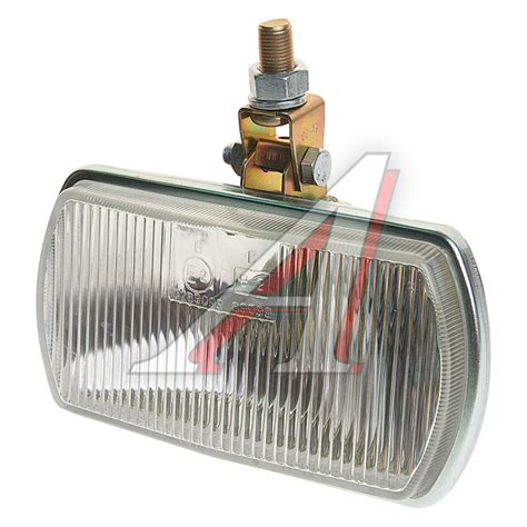 ФГ152АБ Фара противотуманная белая 12V ОСВАР - ФГ152АБ ФГ152-АБ - фото ...