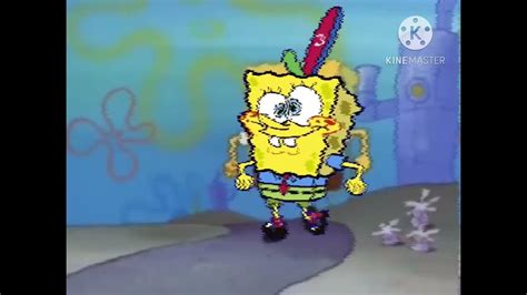 Spongeboy Ahoy Clip Im Ready” Scene Youtube