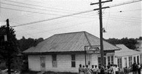 History & Staff | Young Levett Funeral Home - Covington, GA