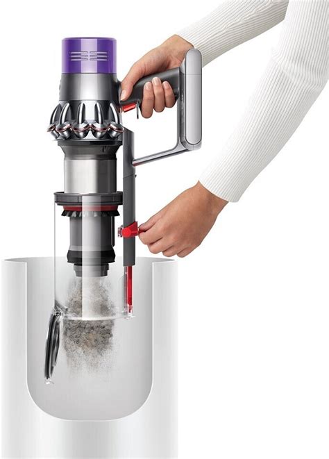 Dyson V10 Extra (2022) ab 449,00 € | Preisvergleich bei idealo.de