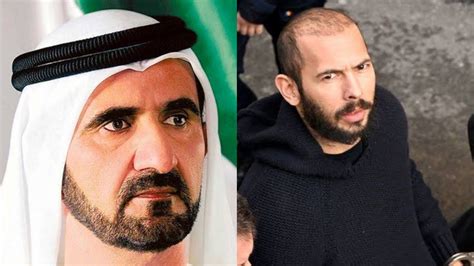 Andrew Tate S House In Dubai at Elmer Pritchard blog