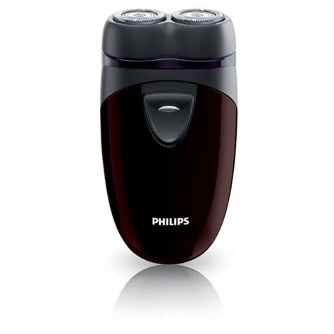 Philips Pq206/18 Travel Shaver - Tesco Groceries