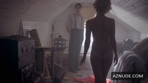 Molly Burnett Nude Aznude