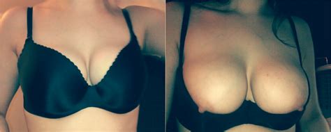 Just Can T Keep Them In Porn Pic