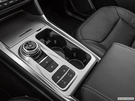 2020 Ford Explorer Suv Specs Features And Options