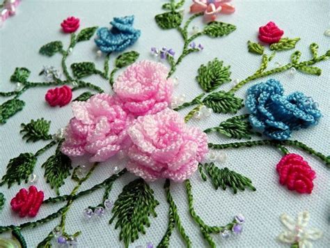 Вышивка и аппликация. Обсуждение на LiveInternet - Российский Сервис ...