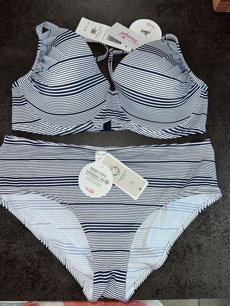 Bikini Triumph D Neu Kaufen Auf Ricardo