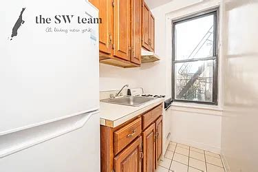 1224 Saint Nicholas S Avenue 5D In Washington Heights Manhattan