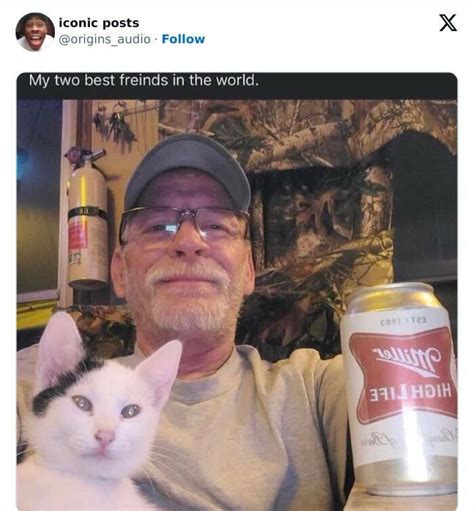 50 Comically Brilliant Memes From The 'Iconic Posts' Collection - Barnorama