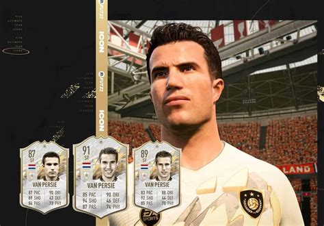 Fifa 23 Who Are The New Icons Wepc