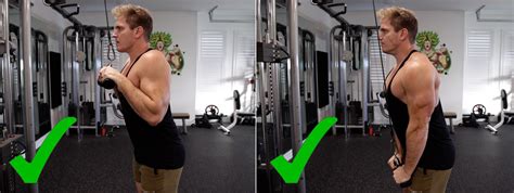 How To: Cable Triceps Pushdown | Muscular Strength