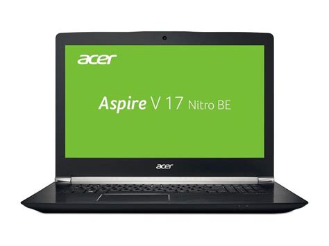 Acer Aspire V17 Series - Notebookcheck.net External Reviews