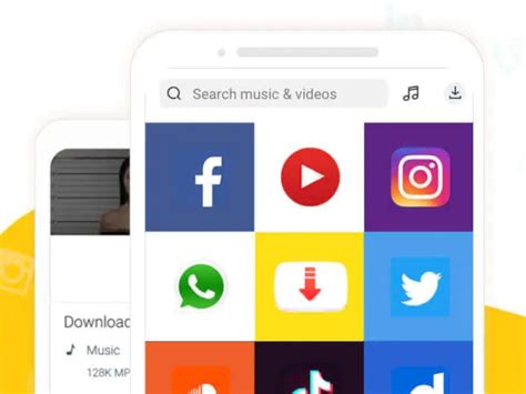 40 million Android users urged to uninstall Facebook and YouTube video ...