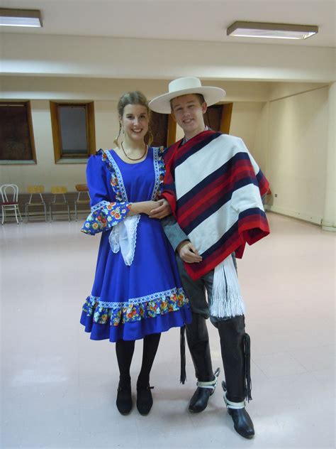 Chile D 2 Chile Summer Outfits Costumes Womens Fashion Undefined