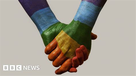 Gay In Nigeria Everybody Sees Me As An Abomination