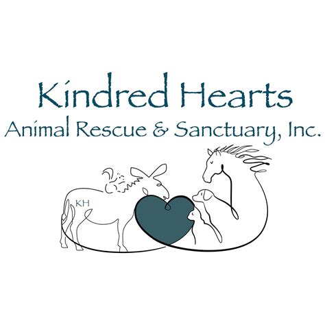 🌟 Giving Tuesday at Kindred Hearts Animal Rescue & Sanctuary, Inc. 🌟