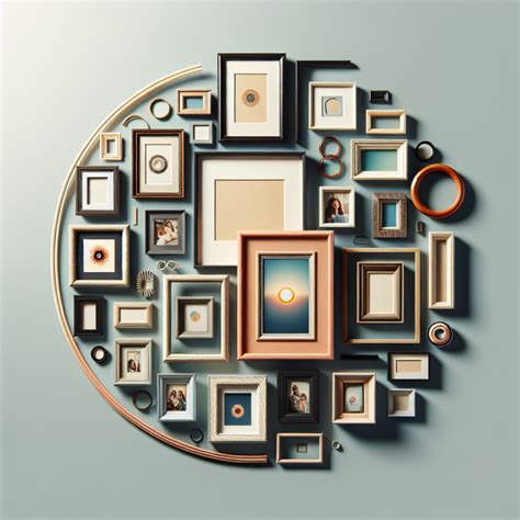 como elegir cuadros de fotos perfectos articulos de arte