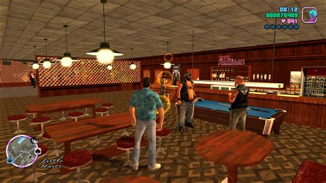 Image Grand Theft Auto Vice City Extended Features Mod For Grand