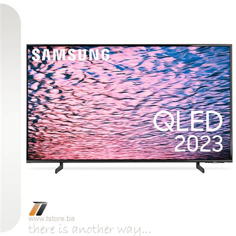 TStore.ba - SAMSUNG TV QLED QE43Q60CAUXXH