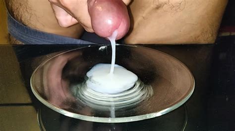 Cumming On Plate Again Gay Amateur Amateur Porn XHamster